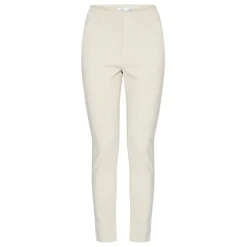 B.YOUNG dame bukser BYDIXI - Nature