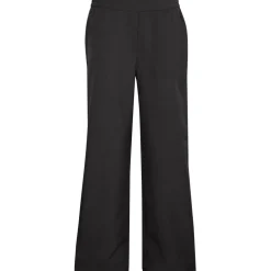 B.YOUNG dame bukser BYMMIDDE - Black