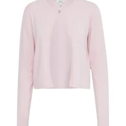B.YOUNG dame cardigan BYMMORLA - Roseate Spoonbill