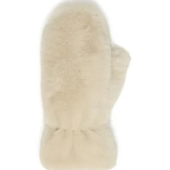 b.young dame handsker BYWOLFIE - Humus