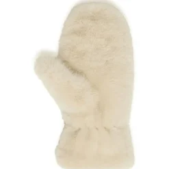 b.young dame handsker BYWOLFIE - Humus