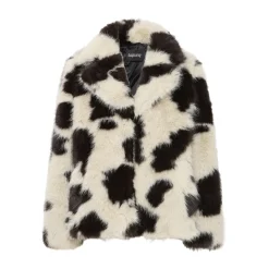 b.young dame jakke BYBEMIO - Birk