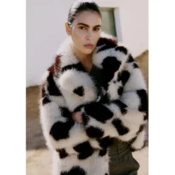 b.young dame jakke BYBEMIO - Birk