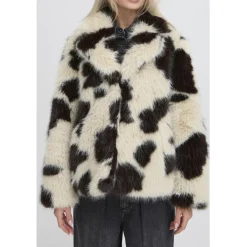 b.young dame jakke BYBEMIO - Birk