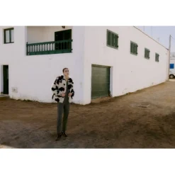 b.young dame jakke BYBEMIO - Birk