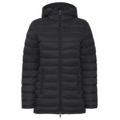 B.Young dame jakke Byberta - Black