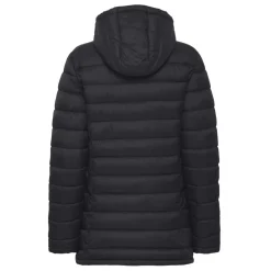 B.Young dame jakke Byberta - Black