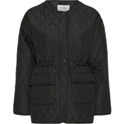 B.YOUNG dame jakke BYBETIO - Black