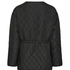 B.YOUNG dame jakke BYBETIO - Black