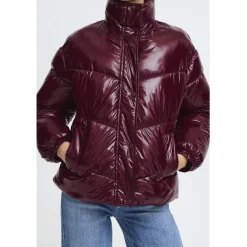 B.young dame jakke BYBINIA - Port Royale