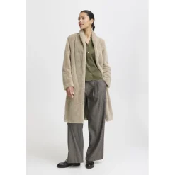 B.YOUNG dame jakke BYCALINO - String