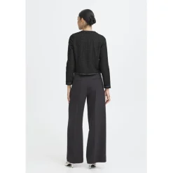 b.young dame jakke BYPANTHEA - Meteorite