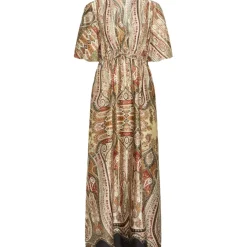 B.YOUNG dame kjole BYFARINELA - Multi Paisley