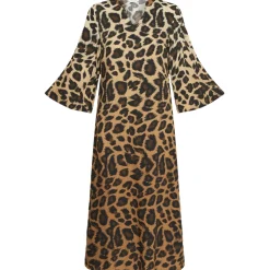 B.YOUNG dame kjole BYHINVA - Black Mix