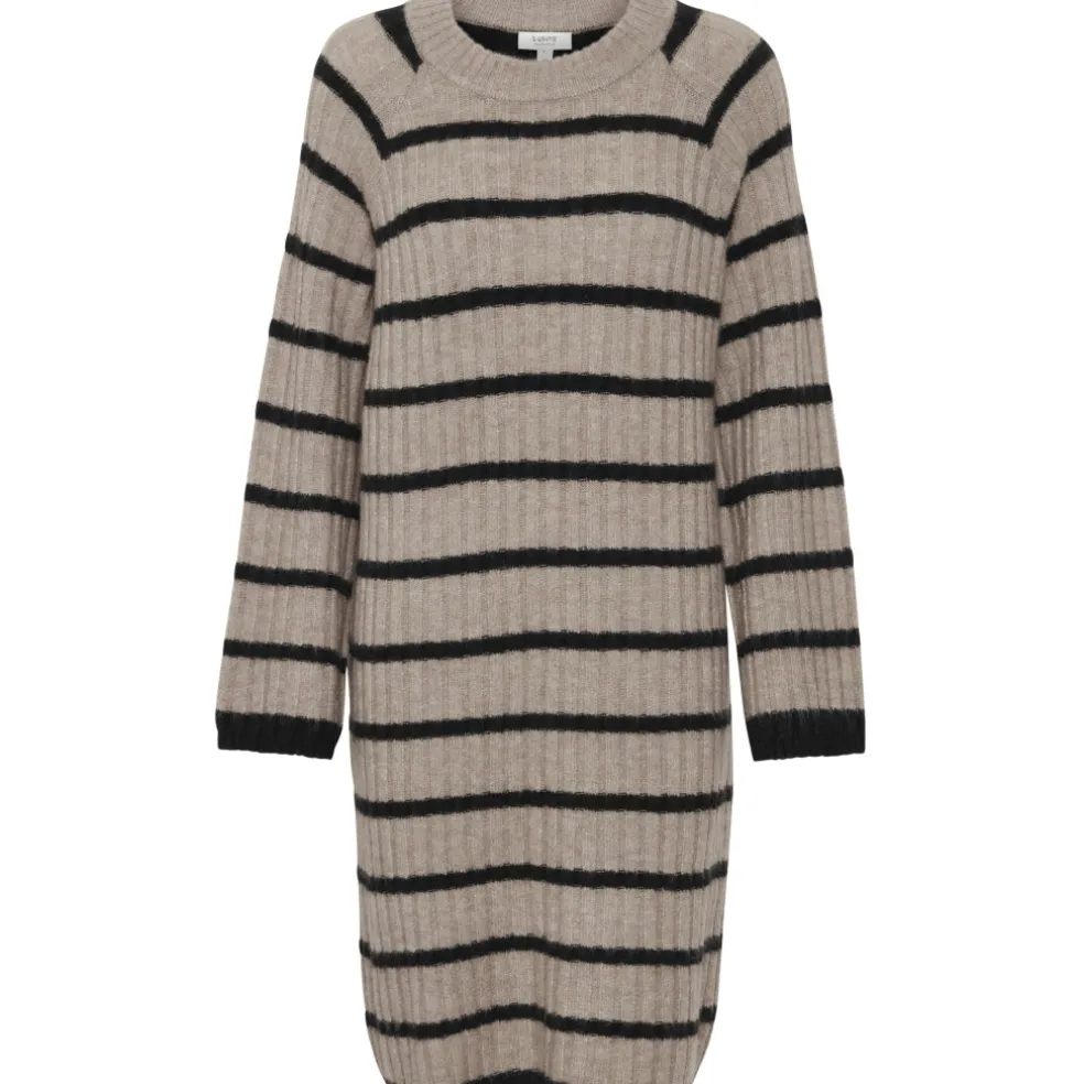 B.YOUNG dame kjole BYMARIANNE - String Mix