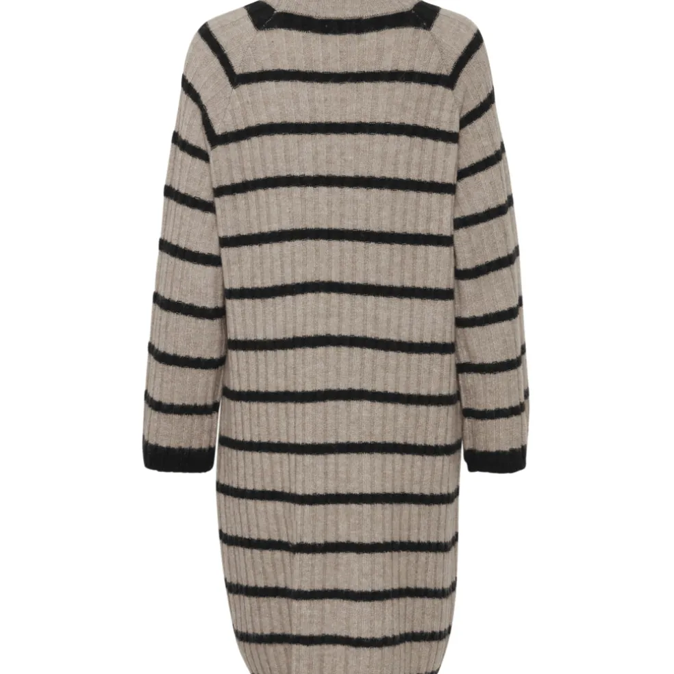 B.YOUNG dame kjole BYMARIANNE - String Mix