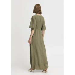 B.YOUNG dame kjole BYMMHAILEY - Kalamata