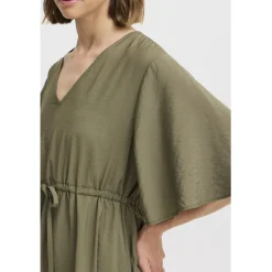 B.YOUNG dame kjole BYMMHAILEY - Kalamata