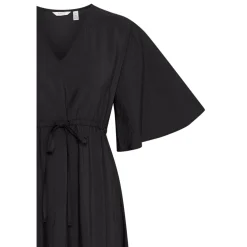 B.YOUNG dame kjole BYMMHAILEY - Black