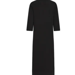 B.YOUNG DAME KJOLE BYMMORLA - Black
