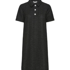 b.young dame kjole BYPANTHEA - True Black