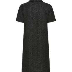 b.young dame kjole BYPANTHEA - True Black