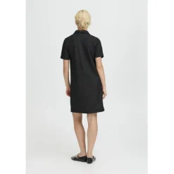 b.young dame kjole BYPANTHEA - True Black