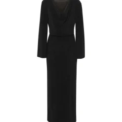 B.YOUNG dame kjole BYSHILOH - Black Mix