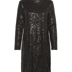 B.YOUNG dame kjole BYSOLIA - Black