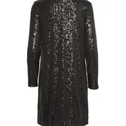 B.YOUNG dame kjole BYSOLIA - Black