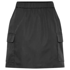 B.YOUNG dame nederdel BXFAIRY - Black