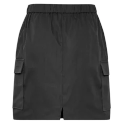 B.YOUNG dame nederdel BXFAIRY - Black