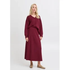 B.YOUNG DAME NEDERDEL BYPUSTI - Port Royale