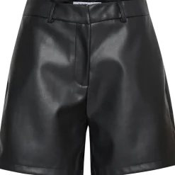 B.YOUNG dame shorts BXDENMA - Black