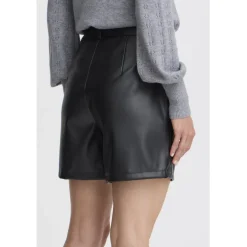 B.YOUNG dame shorts BXDENMA - Black