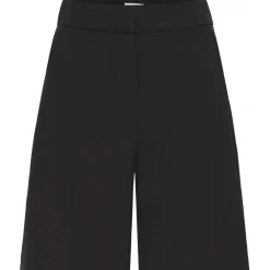 B.YOUNG dame shorts BYDANTA - Black