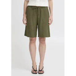 B.Young dame shorts BYFALAKKA - Kalamata