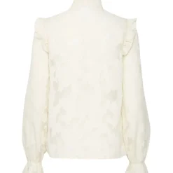 B.YOUNG dame skjorte BYIFLOR - Birch