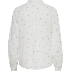 B.YOUNG dame skjorte BYJADIS - Pale Mauve Mix