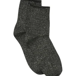 B.YOUNG dame strømper BAVILAINE - Silver Mix