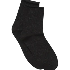 B.YOUNG dame strømper BAVILAINE - Black Mix