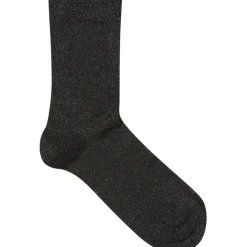 B.YOUNG dame strømper BAWLI - Black Mix