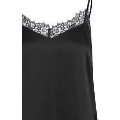 B.YOUNG dame top BYFLAIR - Black