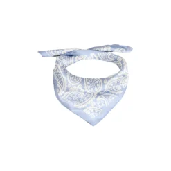 B.YOUNG dame tørklæde BAVILKE - Stonewash Mix