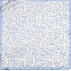 B.YOUNG dame tørklæde BAVILKE - Stonewash Mix