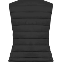 B:YOUNG dame vest BYBERTA - Black