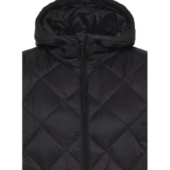 B.young dame vest BYBERTA - Black