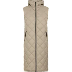 B.young dame vest BYBERTA - String