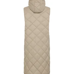 B.young dame vest BYBERTA - String