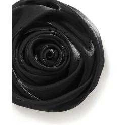 b.young same rosette BYVIOLETTA - True Black